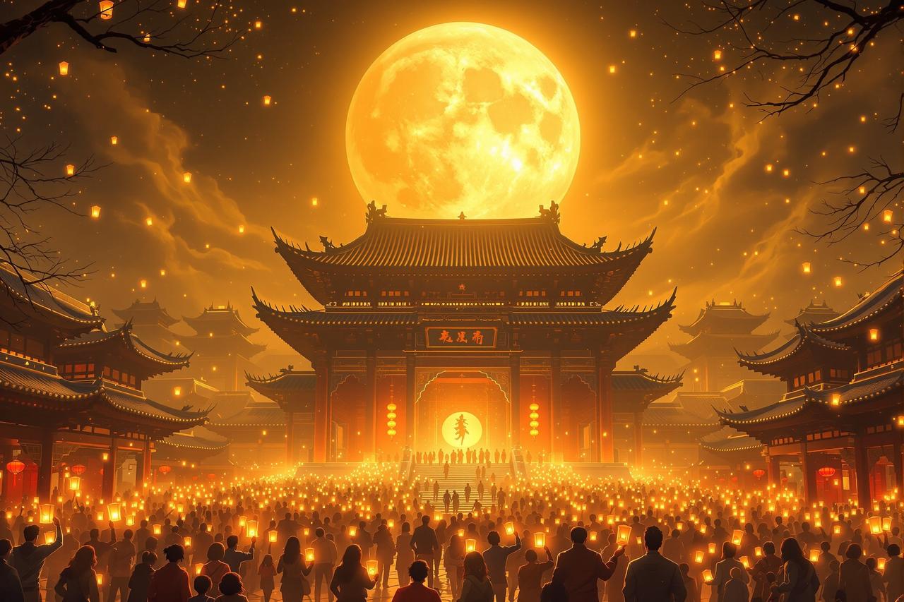 《长安月下》播放量突破2000万,古装短剧再创佳绩 - 红果AI短剧最新动态 红果AI短剧新闻 - 《长安月下》播放量突破2000万,古装短剧再创佳绩